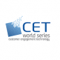 CET World Series logo